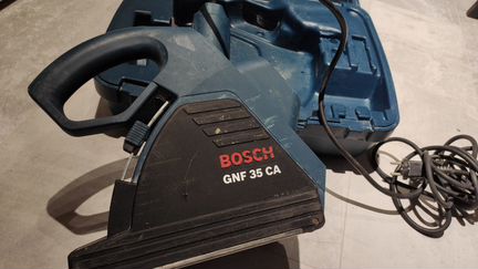 Бороздодел Bosch GNF 35