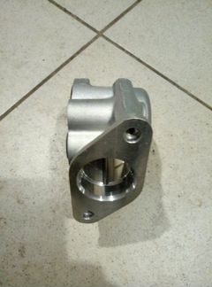 Крышка топливного насоса Ford Focus CB8 xqda 2013