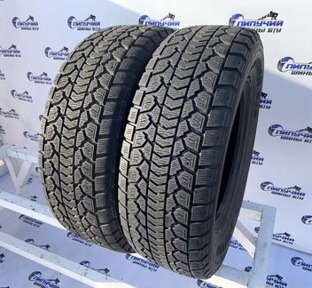 Шины 275 65 17 115Q Dunlop Grandtrek SJ5