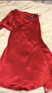 Платье новое Glance