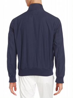 Gant Regular-Fit Bomber Jacket size 58-60