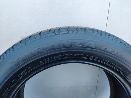 Bridgestone Turanza ER33 225/55/17