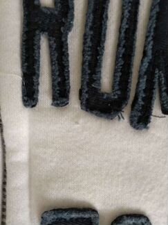 Толстовка Худи Abercrombie & Fitch женская