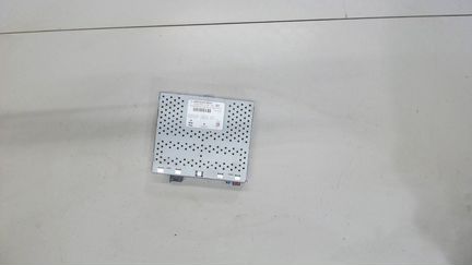 Усилитель антенны Mercedes C W205, 2015