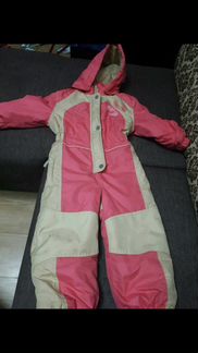 Комбинезон luhta