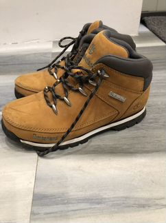 Ботинки Timberland детские