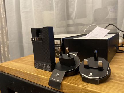 Native union Smart charger pd w18