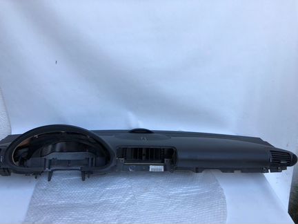 Торпеда Мерседес C203 Airbag Мерседес