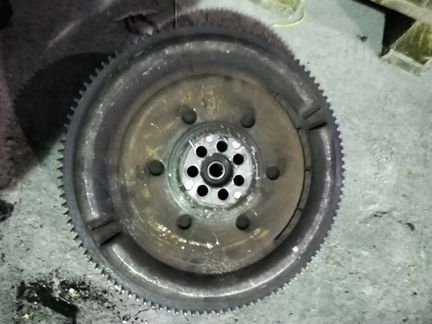 Маховик Ивеко Дейли 2.3 Iveco Daily