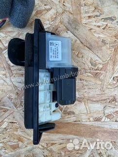 Камера заднего вида Mercedes Glc W253 OM651 2017