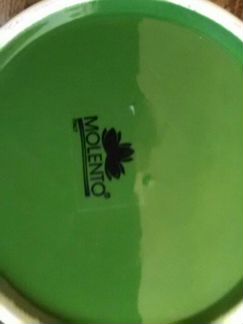 Горшки керамические