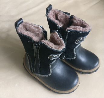 Ботиночки детские