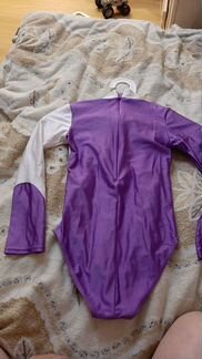 Купальник для акробатики и гимнастики