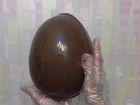 Большой киндер. шоколадные яйца