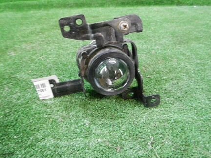 Птф левая Kia Sportage 4 QL (2016-2018) 92201D9000