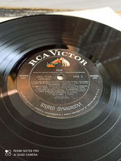 Hair - An American Tribal Love-Rock Musical LP