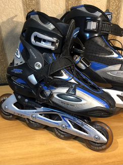 Мужские Роликовые коньки Roces Biomex р43