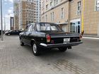 ГАЗ 24 Волга 2.5 МТ, 1974, 80 000 км объявление продам