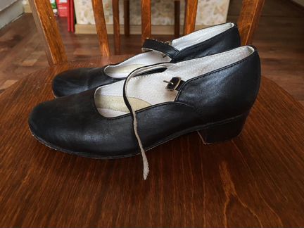 Туфли для танцев