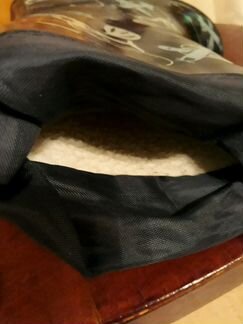 Сапоги резиновые