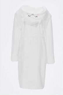 Халат махровый