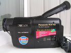 Видеокамера Panasonik NV-RX10EN объявление продам