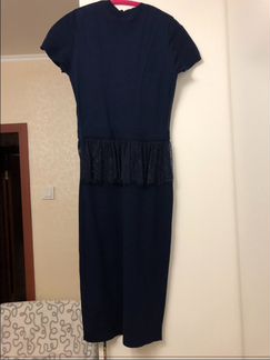 Платье red Valentino новое