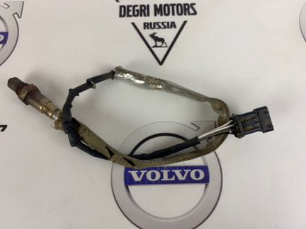 Лямбда-зонд Volvo C30 C70 S40 XC90