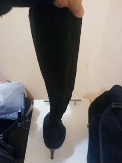 Сапоги