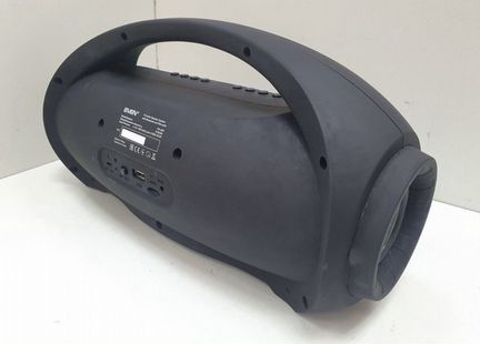 Портативная колонка