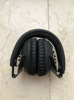 Беспроводные наушники Marshall Monitor Bluetooth