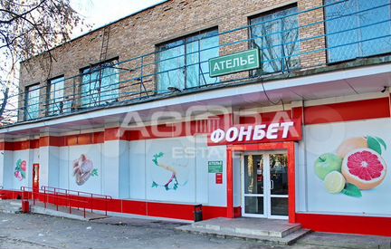 Сдам Торговое помещение, 759.80 м²