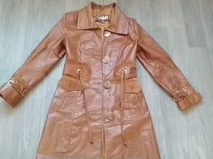 Плащ раритет