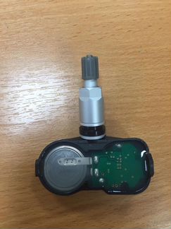 Датчики для шин Nissan