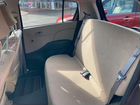Daihatsu Mira 0.7 CVT, 2017, 43 700 км объявление продам