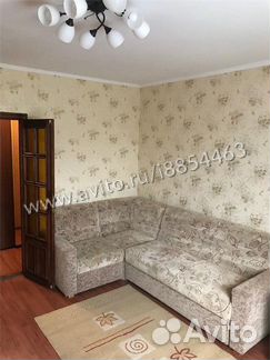 2-к квартира, 51.9 м², 5/12 эт.