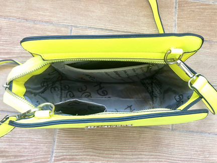 Сумка Belladonna