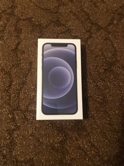iPhone 12 Ростест