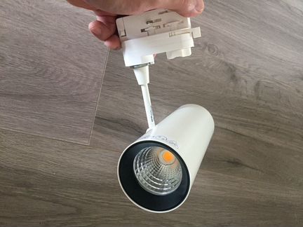 Светильник диодный