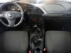 Chevrolet Niva 1.7 МТ, 2011, 138 000 км объявление продам
