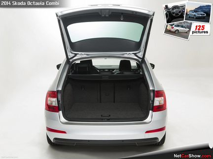 Аренда Skoda Oktavia A/T 1.2T