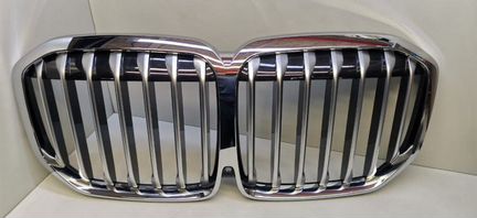 Решетка радиатора Bmw X7 G07 2020