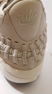 Nike Air Footscape Woven Chukka Qs 913929 002 us11