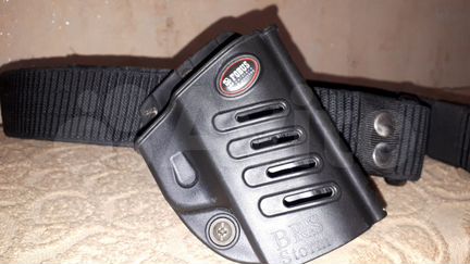 Кобура спортивная для Grand Power T12