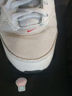 Кроссовки Nike air Max