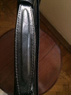 Мужской портфель б/у