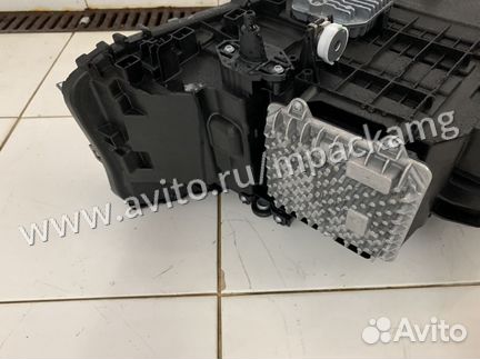 Фара левая в сборе bmw g30 бмв г30