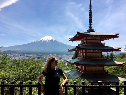 Японский язык онлайн