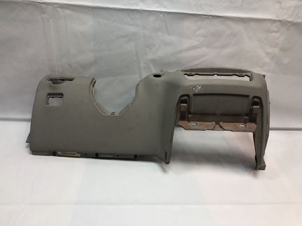 Торпедо нижняя часть Mercedes ML GL W166 X166