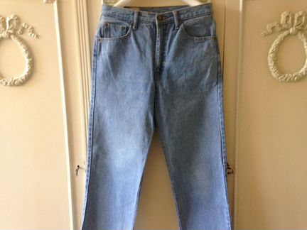 Calvin klein джинсы оригинал из Италии 31